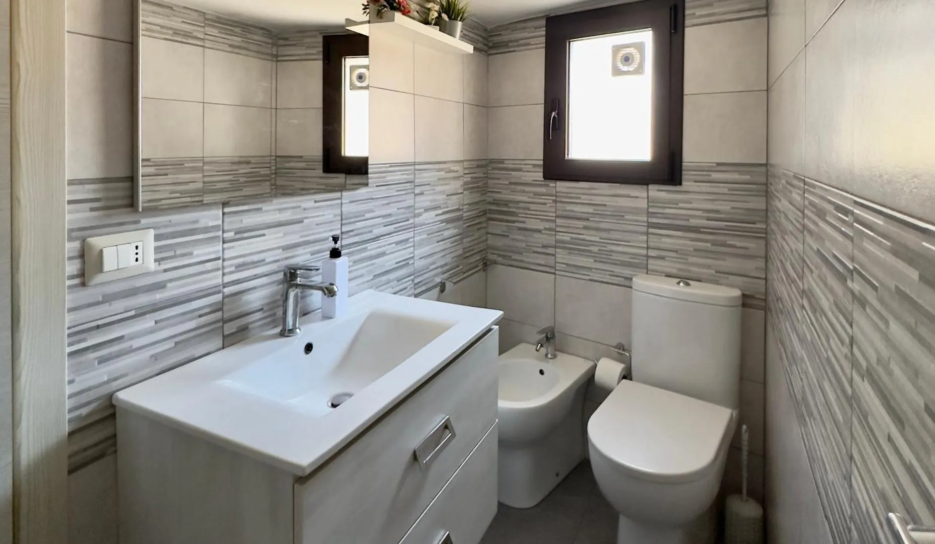 A Casa Mia - Catania Apartment Italien