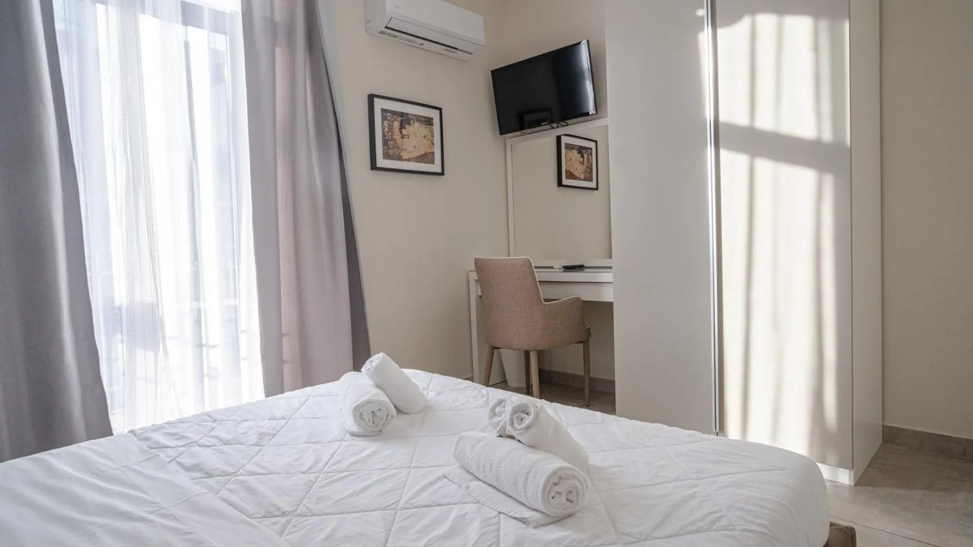 A Casa Mia - Catania Apartment