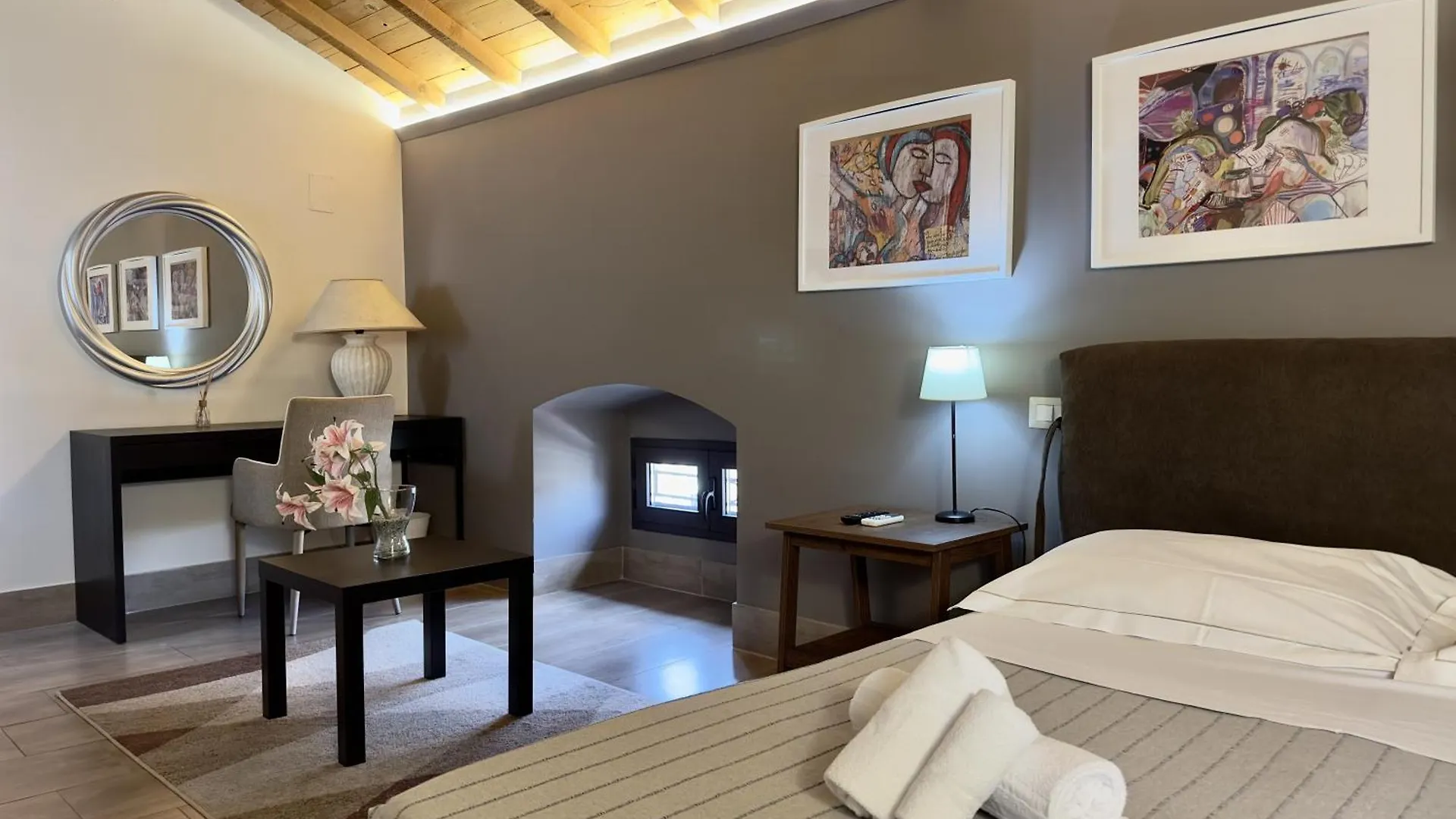 A Casa Mia - Catania Apartment